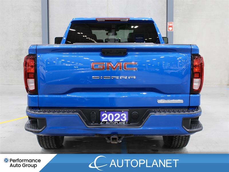 gmc Sierra 1500 2023 - 7