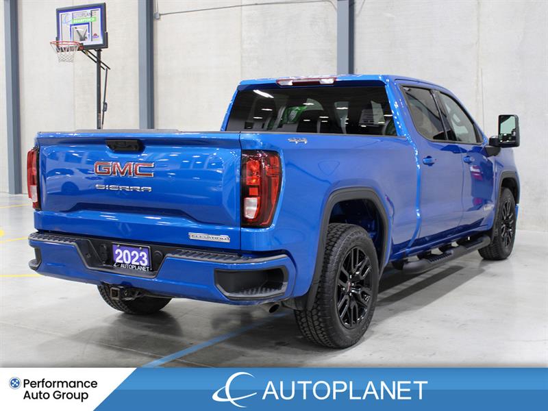 gmc Sierra 1500 2023 - 8