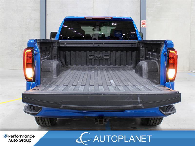 gmc Sierra 1500 2023 - 16