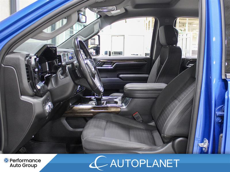 gmc Sierra 1500 2023 - 20