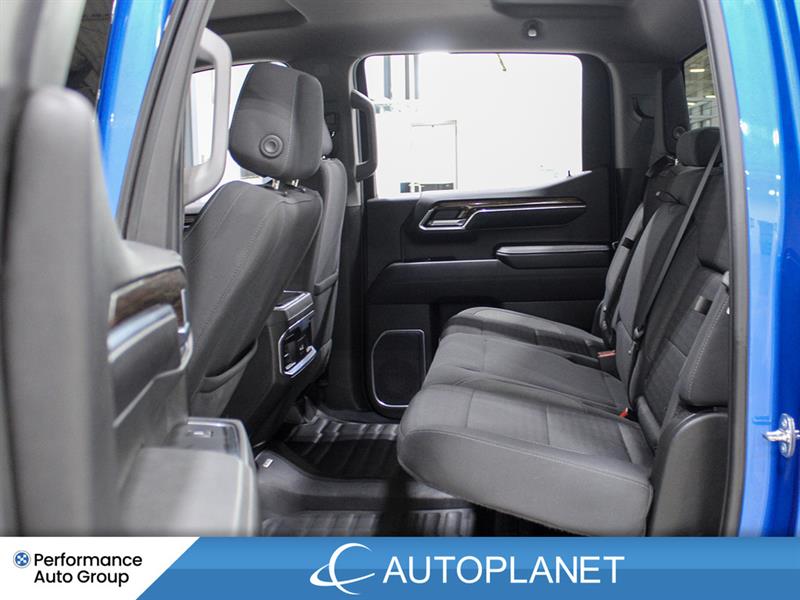 gmc Sierra 1500 2023 - 22