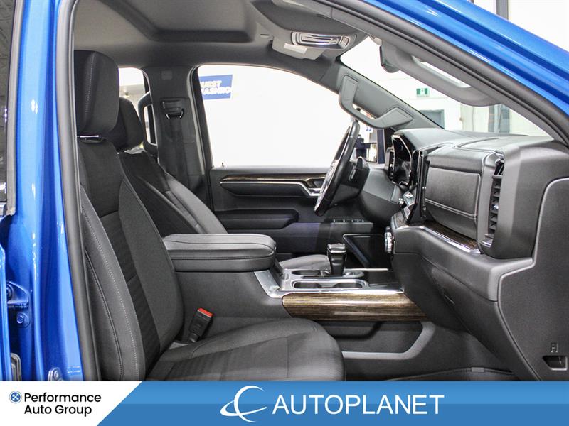 gmc Sierra 1500 2023 - 25