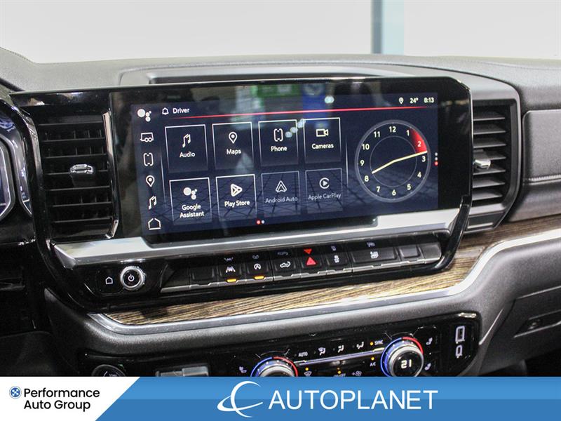 gmc Sierra 1500 2023 - 36