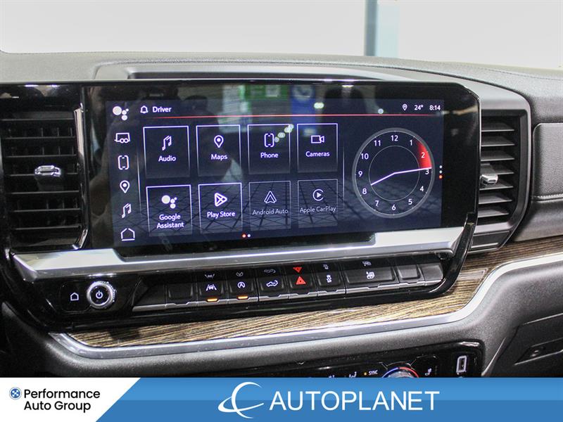 gmc Sierra 1500 2023 - 39