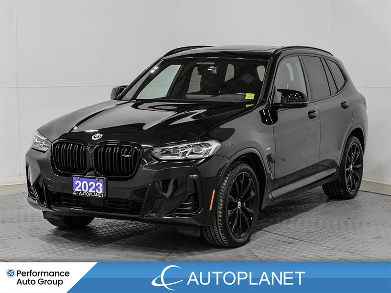 bmw X3 2023 - 2