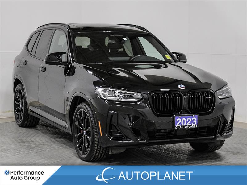 bmw X3 2023 - 4