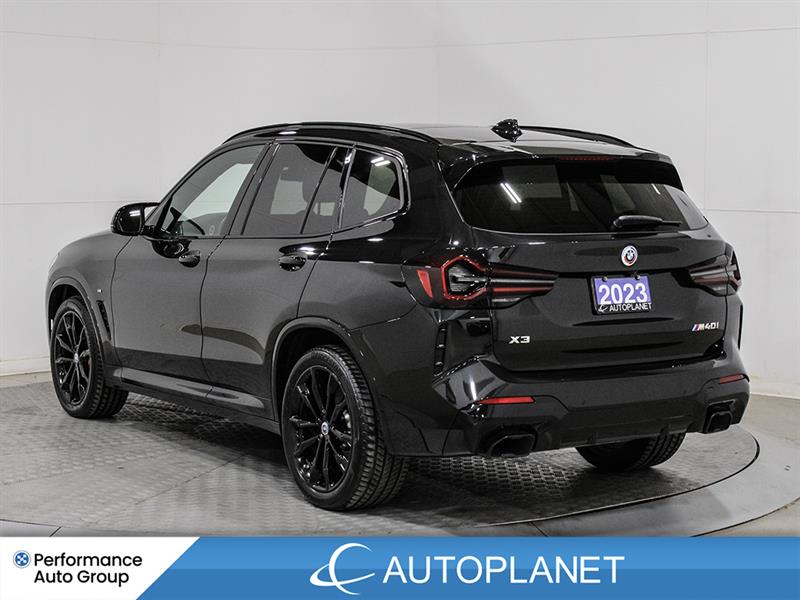 bmw X3 2023 - 6