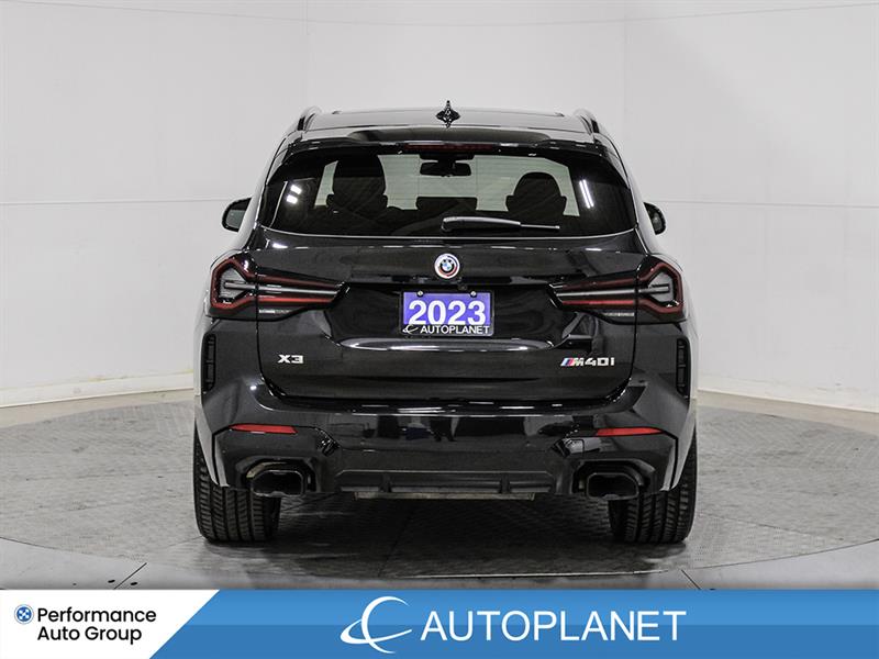 bmw X3 2023 - 8