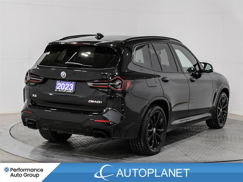 bmw X3 2023 - 9