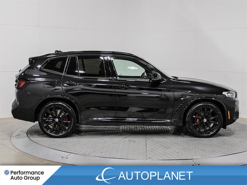 bmw X3 2023 - 10