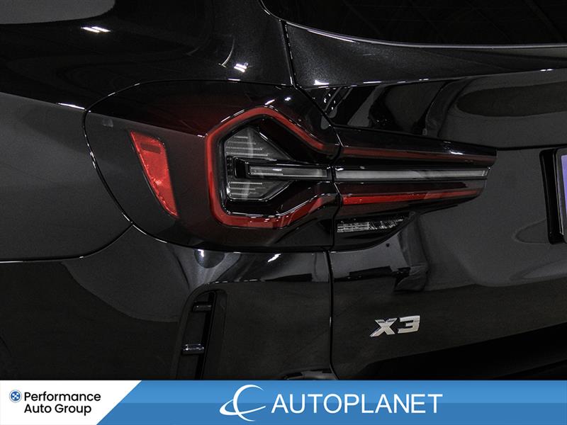 bmw X3 2023 - 15