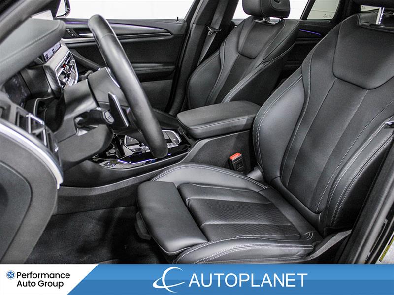 bmw X3 2023 - 21