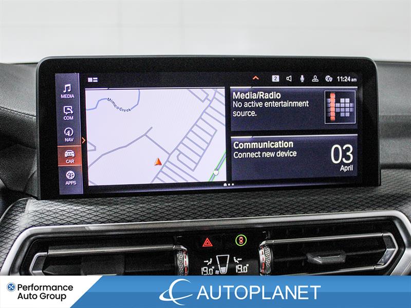 bmw X3 2023 - 35