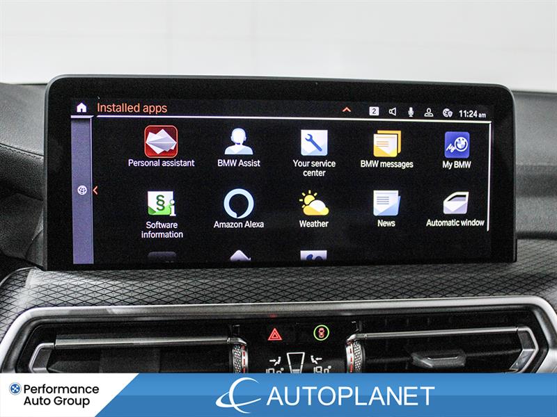 bmw X3 2023 - 38