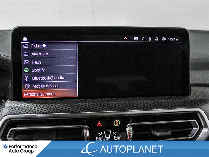 bmw X3 2023 - 39