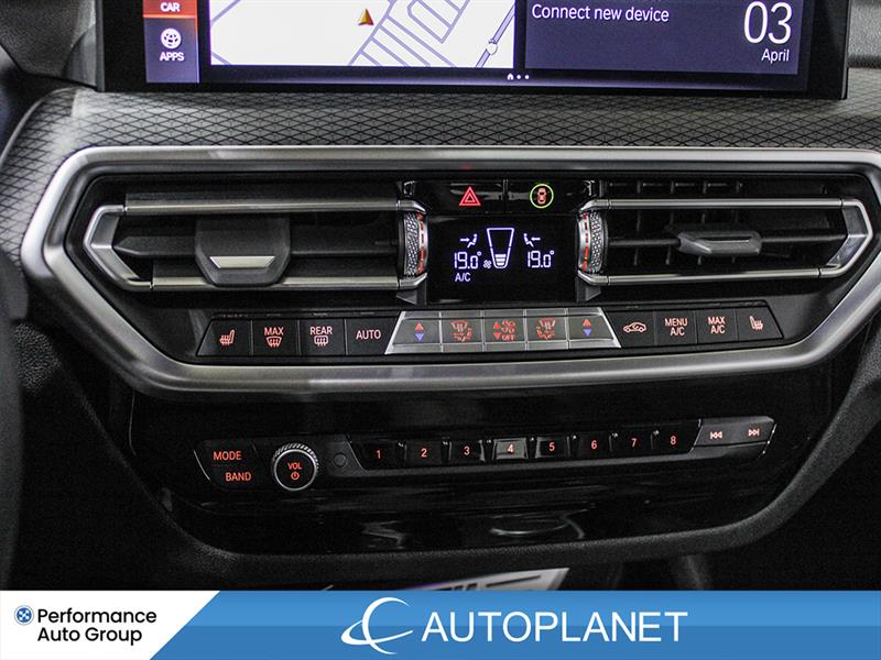 bmw X3 2023 - 41