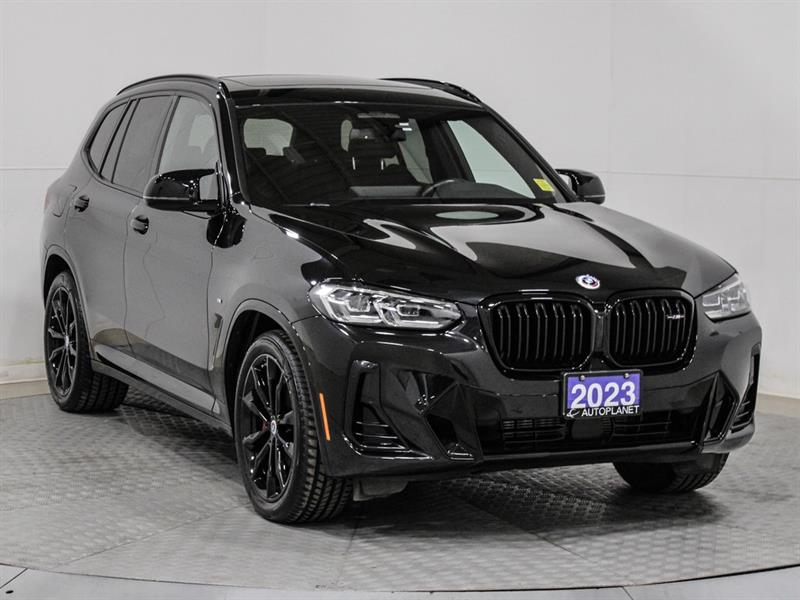 bmw X3 2023 - 48