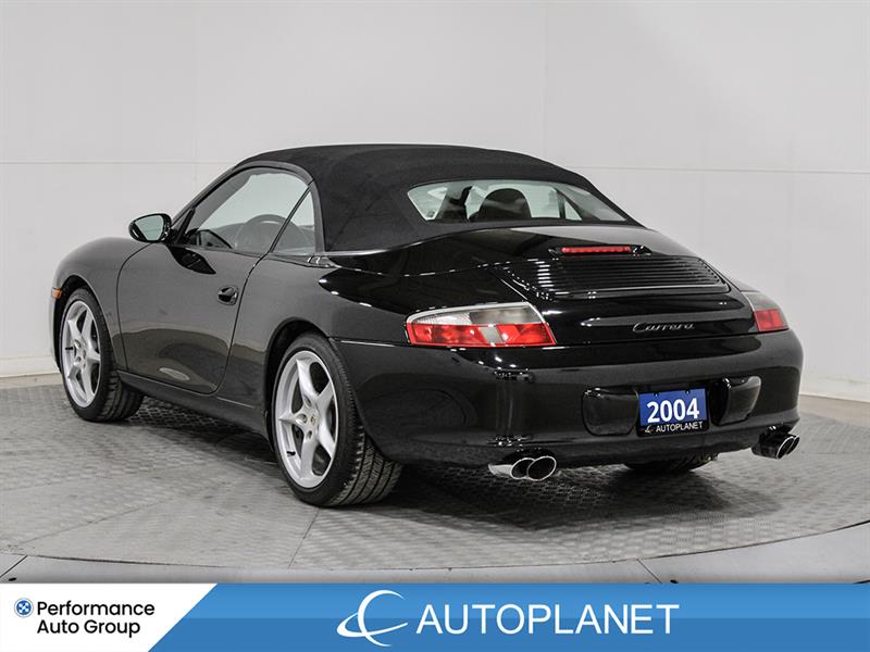 porsche 911 2004 - 14