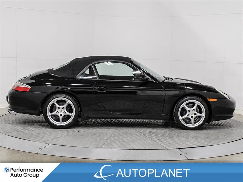 porsche 911 2004 - 19