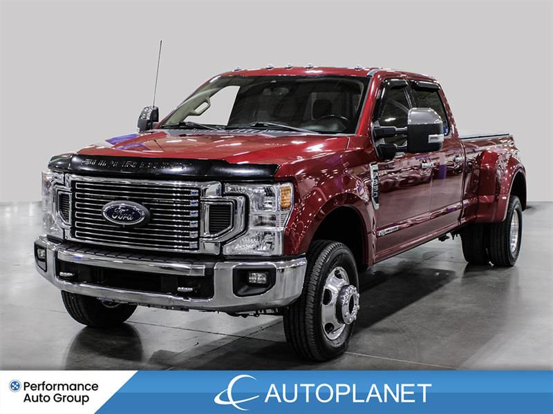 ford F-350 2022