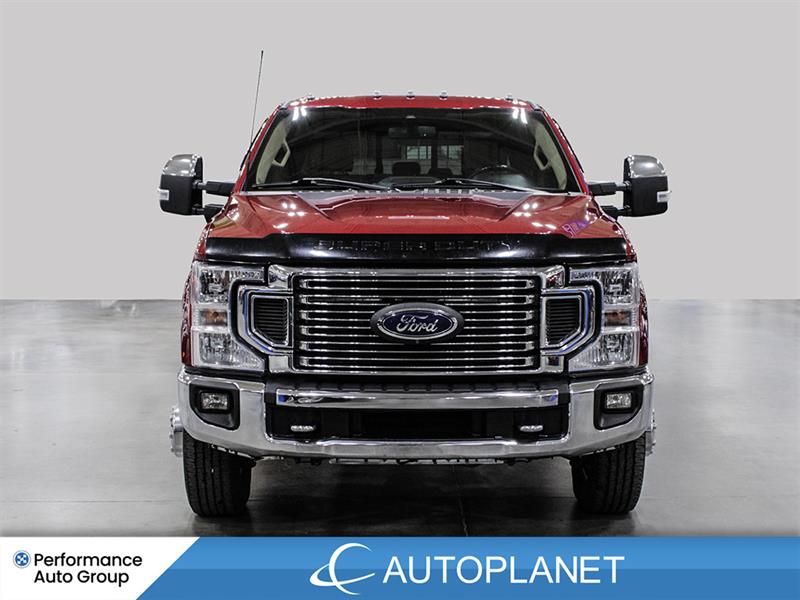 ford F-350 2022 - 2