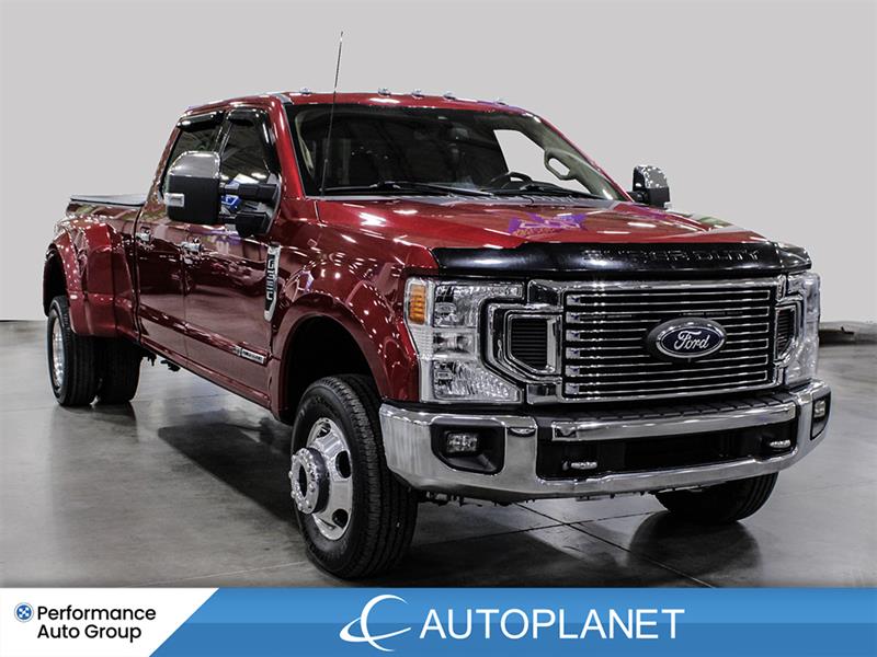 ford F-350 2022 - 3