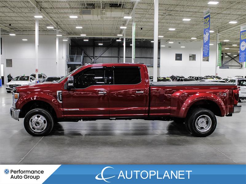 ford F-350 2022 - 4