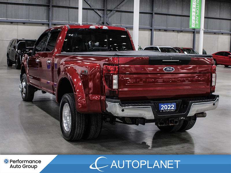 ford F-350 2022 - 5