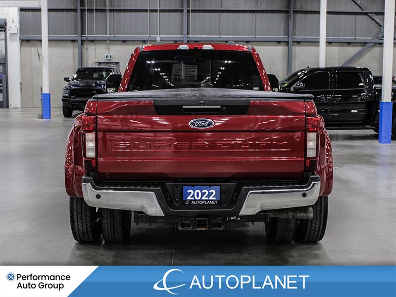 ford F-350 2022 - 6