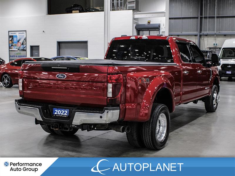 ford F-350 2022 - 8