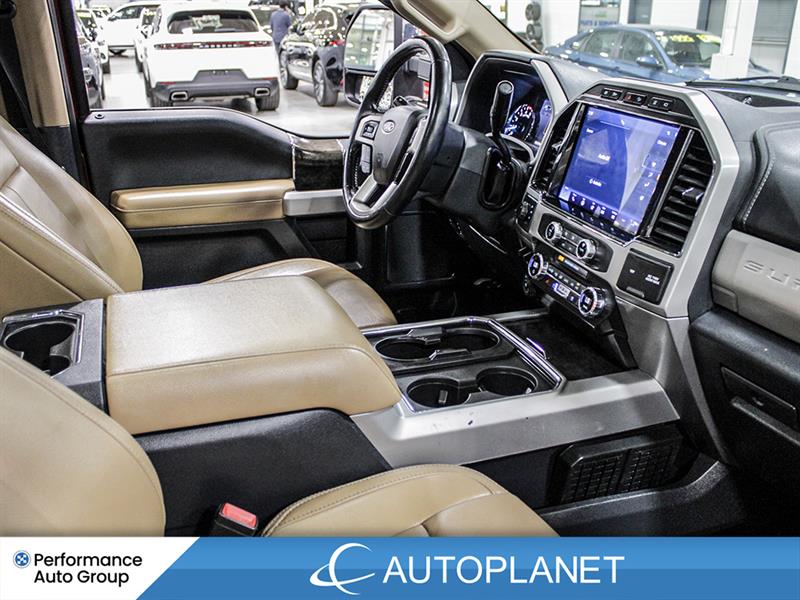 ford F-350 2022 - 21
