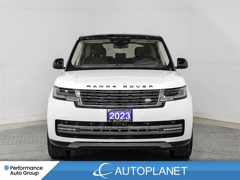 land rover Range Rover 2023 - 2