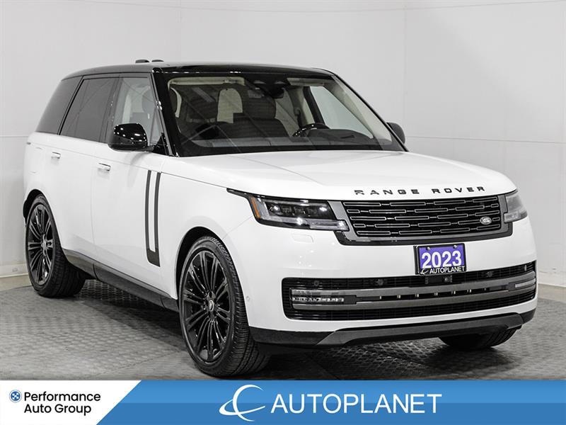land rover Range Rover 2023 - 3