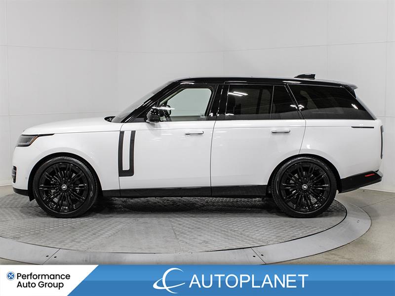 land rover Range Rover 2023 - 4