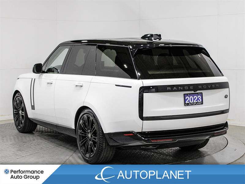 land rover Range Rover 2023 - 6