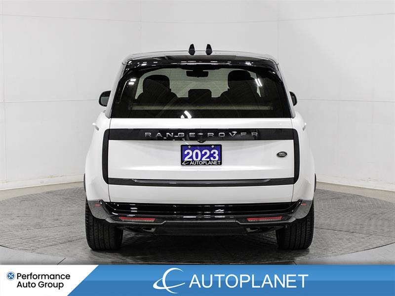 land rover Range Rover 2023 - 7