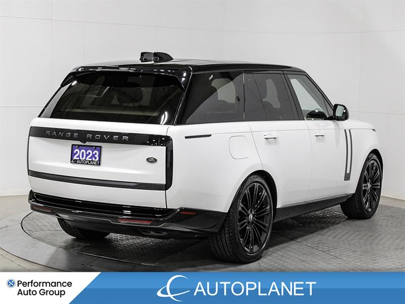 land rover Range Rover 2023 - 8