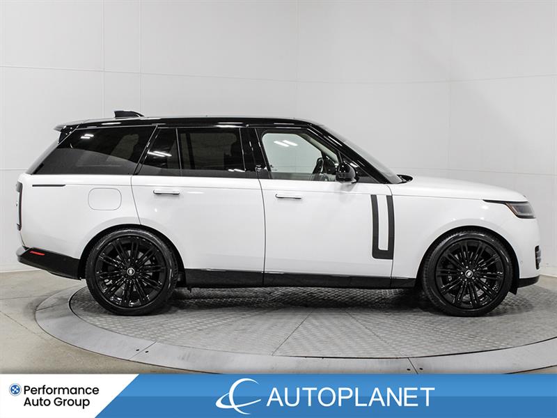 land rover Range Rover 2023 - 9