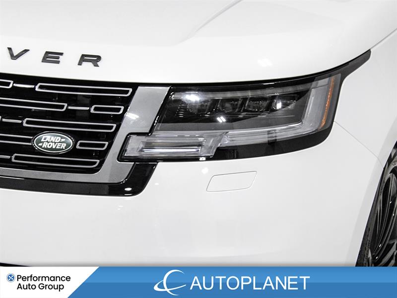 land rover Range Rover 2023 - 11