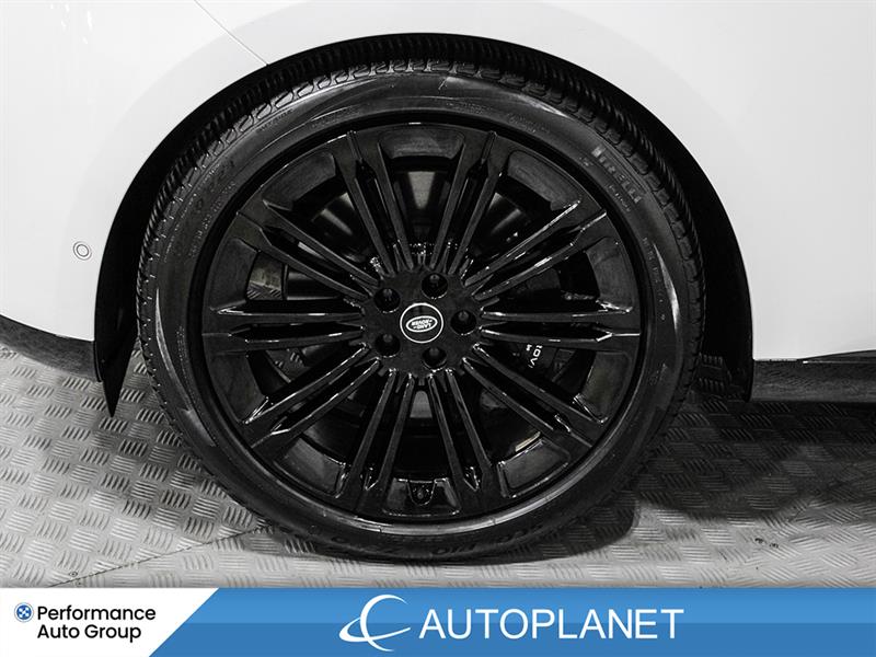 land rover Range Rover 2023 - 12