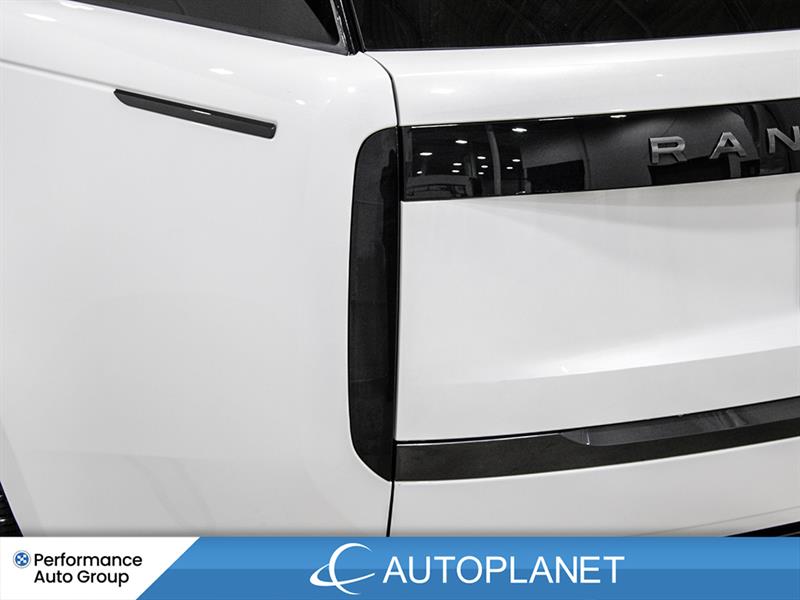 land rover Range Rover 2023 - 13