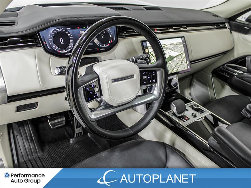 land rover Range Rover 2023 - 20