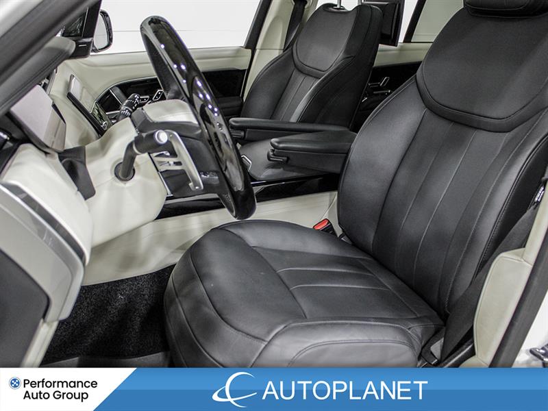 land rover Range Rover 2023 - 21