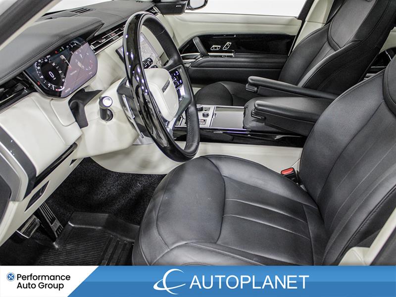 land rover Range Rover 2023 - 22