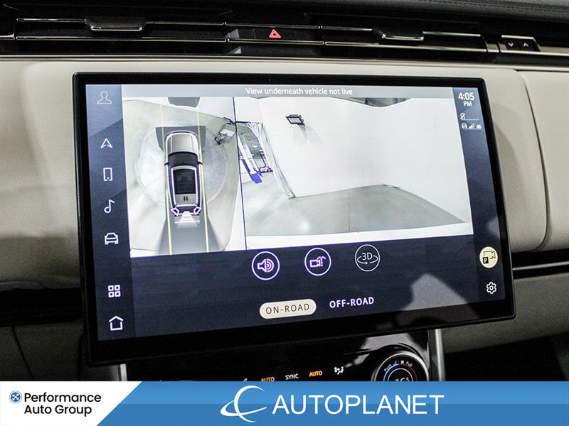 land rover Range Rover 2023 - 31