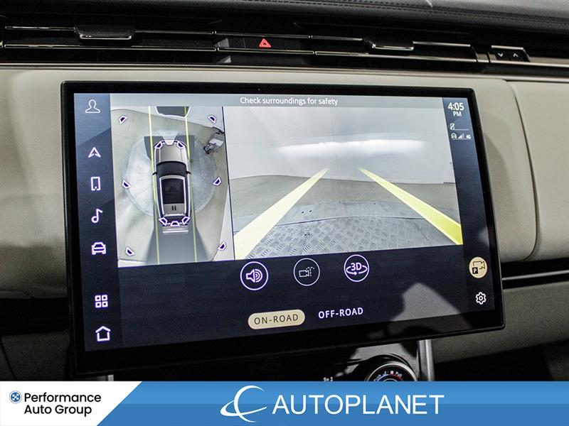 land rover Range Rover 2023 - 33