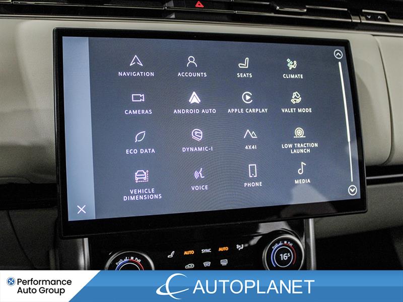 land rover Range Rover 2023 - 34