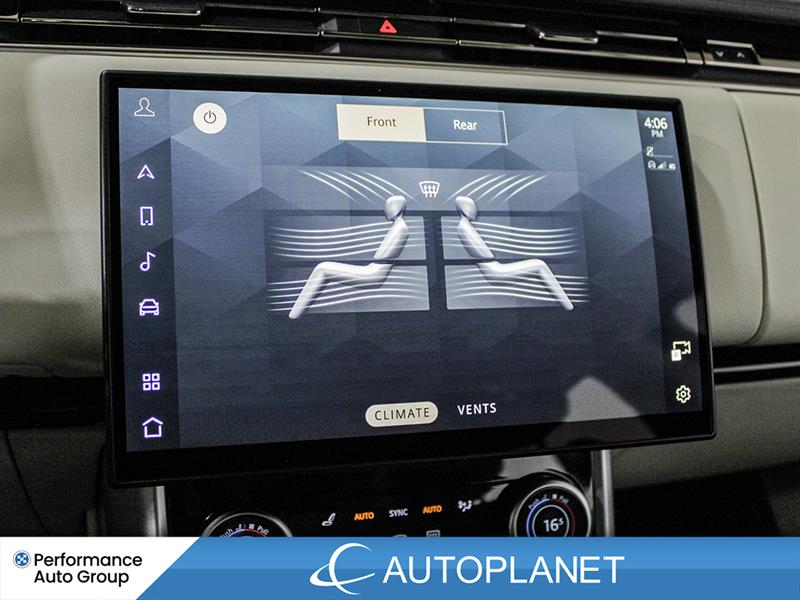 land rover Range Rover 2023 - 35