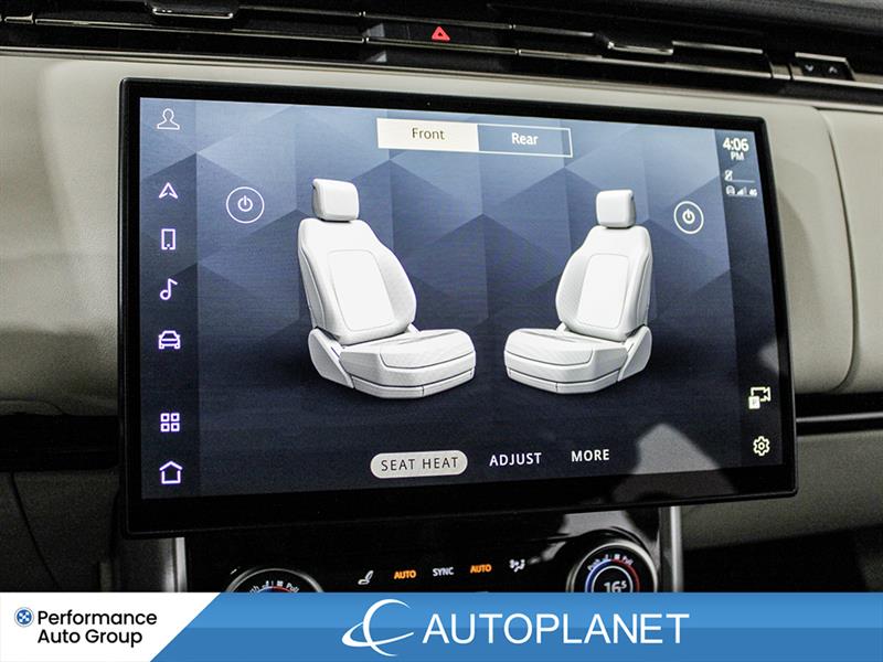 land rover Range Rover 2023 - 36
