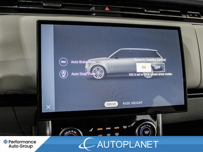 land rover Range Rover 2023 - 37